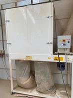 Stofafzuiging, Doe-het-zelf en Bouw, Ophalen, Zo goed als nieuw