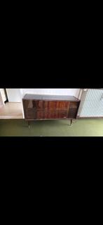 Retro stereo Grundig Ks550, Ophalen