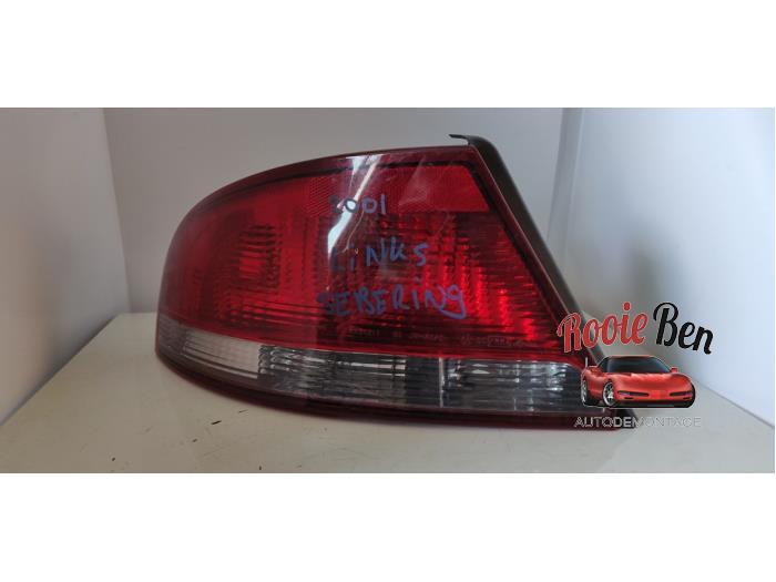 Feu arrière gauche d'un Chrysler Sebring, Autos : Pièces & Accessoires, 3 mois de garantie, Utilisé, -, -