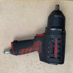 Boulonneuse a choc, Ophalen, Gebruikt