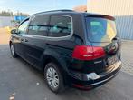 Volkswagen Sharan 7plaat, Euro 5, Achat, 6 portes, Entreprise