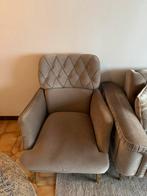 Canape, Maison & Meubles, Fauteuils, Enlèvement ou Envoi, Utilisé