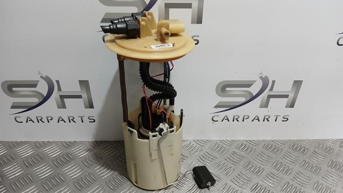 Brandstofpomp Elektrisch van een Mercedes Sprinter, Gebruikt, -, -, Ophalen of Verzenden