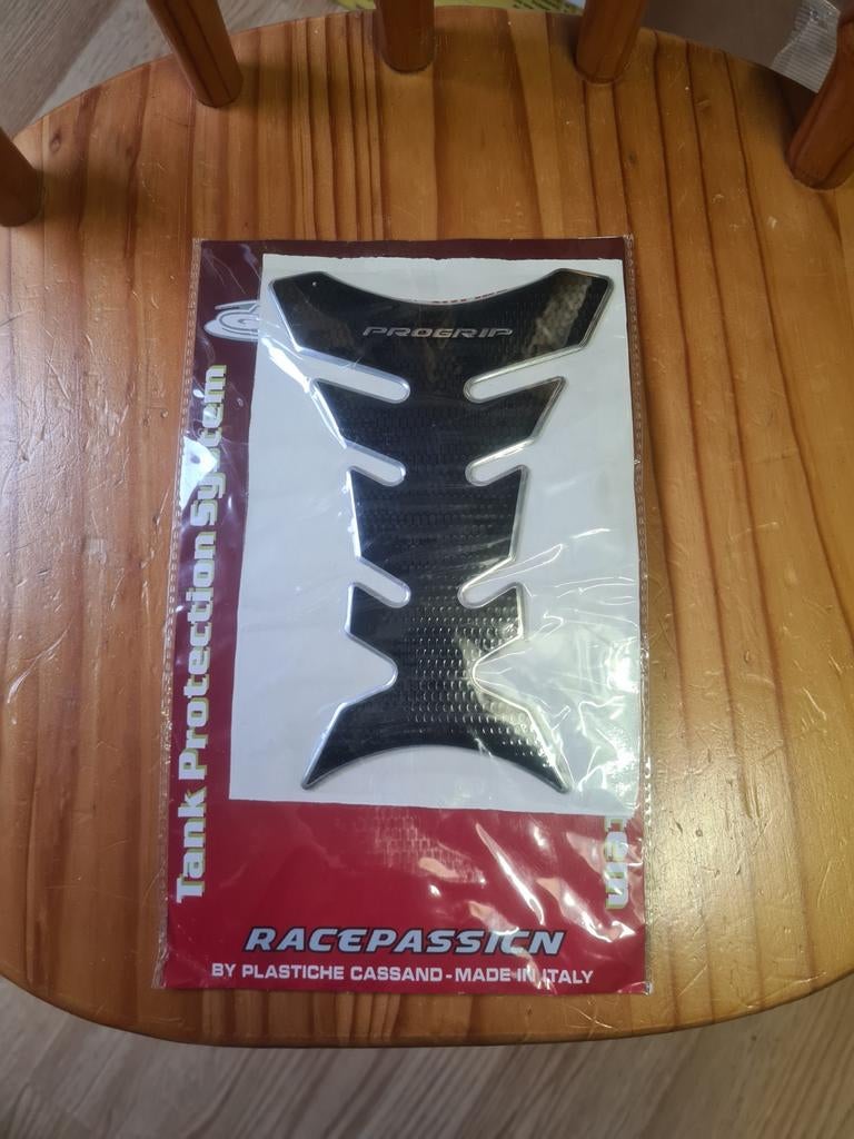 Autocollants réservoir moto, Enlèvement ou Envoi