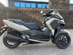 Yamaha Tricity 300 - ABS, Motoren, 300 cc, Bedrijf, 1 cilinder, LED Verlichting