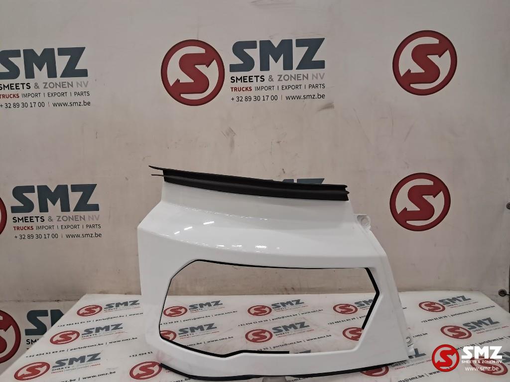 Occ Boîtier de phare droit DAF, Autos : Pièces & Accessoires, Pièces camion, Utilisé, DAF, Autres pièces automobiles