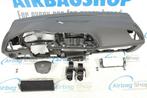Airbag set Dashboard Seat Leon 3 (2012-2020), Auto-onderdelen, Gebruikt, Ophalen of Verzenden