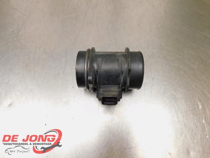Compteur de masse d'air d'un Citroen Nemo, -, 3 mois de garantie, Utilisé, -