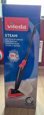 Vileda stoomreiniger, Huis en Inrichting, Ophalen