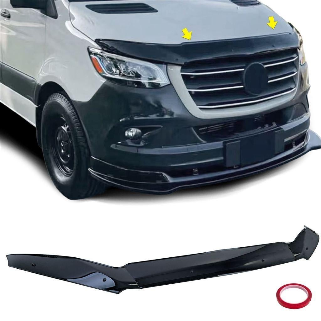 Motorkap Bescherming Mercedes Sprinter W907, Autos : Divers, Tuning & Styling, Envoi