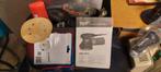 Ponceuse orbitale aléatoire Milwaukee ROS 125 E + sac, Bricolage & Construction, Enlèvement, Comme neuf, 1200 watts ou plus, Ponceuse circulaire