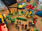 Jardin d’enfants PLAYMOBIL, Enlèvement, Utilisé