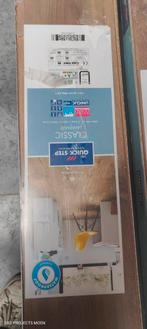 Quick-Step Classic Midnight Dark Oak (clm1488), Aggloméré, Enlèvement, 5 à 10 m², Bois