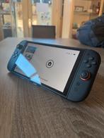 Switch 2 met games, Ophalen, Zo goed als nieuw, Met 2 controllers, Met games