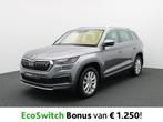 Skoda Kodiaq 2.0 CRTDI 110kW DSG7 Ambition (automatique), Argent ou Gris, Entreprise, 2000 kg, Carnet d'entretien