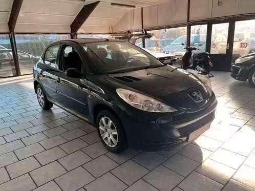 peugeot 206+ /1.1 i /CAR PLAY-ANDROID/1 jaar garantie, Auto's, Peugeot, Bedrijf, ABS, Airbags, Alarm, Boordcomputer, Electronic Stability Program (ESP)