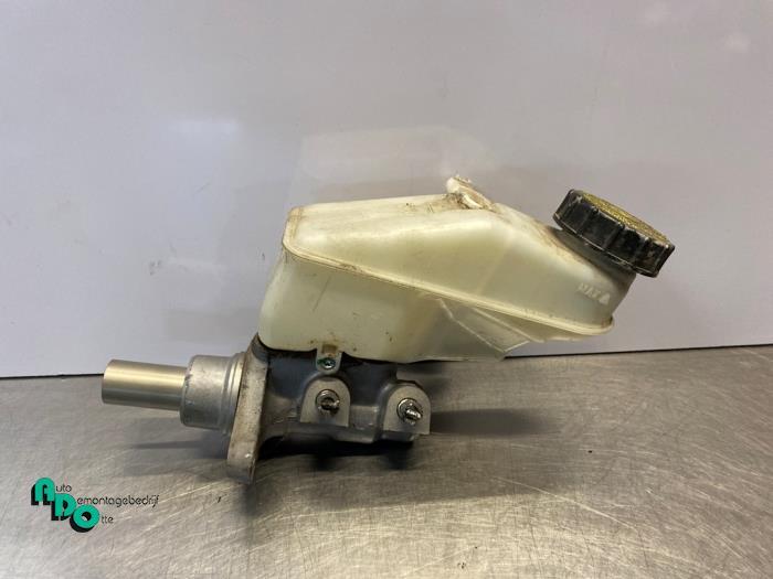 Cylindre de frein principal d'un Toyota Yaris (Yaris 2 09-), Autos : Pièces & Accessoires, -, 3 mois de garantie, Toyota, Utilisé