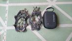CAMP Light anti-slip crampons 36/38, Enlèvement, Comme neuf, Autres types
