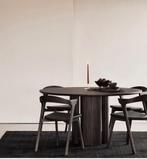 Ethnicraft Kilim Nomad Dark Chocolate (nieuw), Huis en Inrichting, Ophalen, 200 cm of meer, Rechthoekig, Nieuw