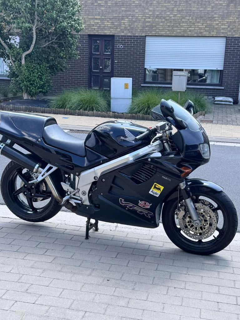 Honda VFR 750 RC36’2, Motoren, Motoren | Honda, Particulier, Sport, meer dan 35 kW, 4 cilinders, Motorrijbewijs A, Handgeschakeld