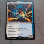 Spider-woman # R0152, Ophalen