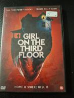 Girl on the third floor, Ophalen of Verzenden