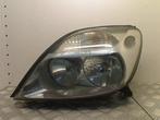 Phare gauche d'un Renault Megane, Renault, -, 3 mois de garantie, Utilisé