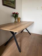 6-8 personen tafel, Ophalen, Gebruikt, 50 tot 100 cm, Vijf personen of meer
