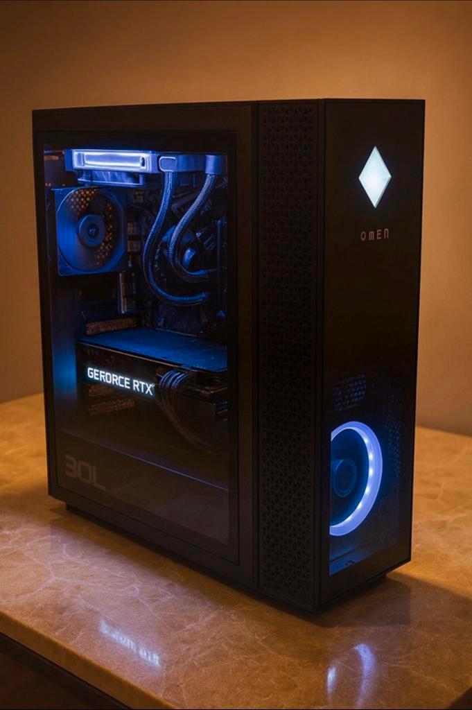 🔥SALE- RTX 3080 / i9 / 1TB / SSD - High-End Gaming PC, Computers en Software, Desktop Pc's, Zo goed als nieuw, HDD, Gaming, Ophalen of Verzenden