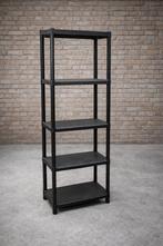 rek, Ophalen, Zo goed als nieuw