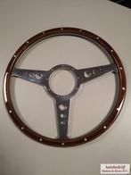 Stuur HOUT, -, -, Nieuw, Ophalen of Verzenden