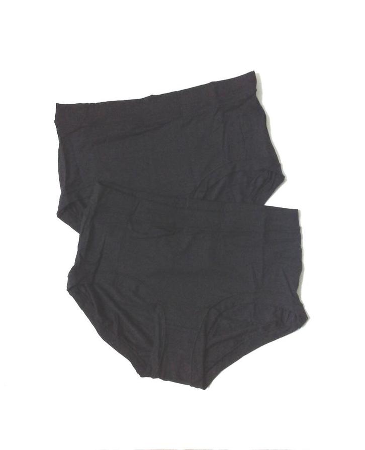 2 culottes noires avec viscose de bambou taille M neuves, Vêtements | Femmes, Sous-vêtements & Lingerie, Slip, Noir, Enlèvement