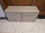 Nachtkastjes 2 st 40x30x40 cm, Ophalen