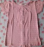 T-shirt/bloesje Noppies maat 116, Enlèvement ou Envoi, Chemise ou À manches longues, Comme neuf, Noppies