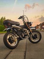 Skyteam dax pro 50, Ophalen, Klasse B (45 km/u), Zo goed als nieuw