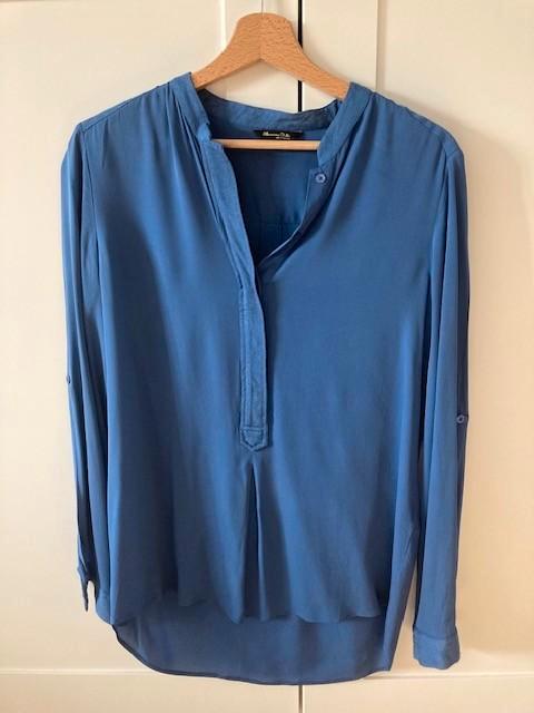 Bloesjes-topje JBC - GAP - Massimo Dutti verschillende maten, Kleding | Dames, Blouses en Tunieken, Maat 38/40 (M), Overige kleuren