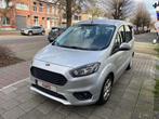 Ford Tourneo Courier Trend (bj 2018), Auto's, Voorwielaandrijving, 4 deurs, Stof, Gebruikt