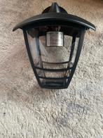 Wandlantaarn voor buiten - Philips., Tuin en Terras, Aluminium, Ophalen of Verzenden, Zo goed als nieuw, X