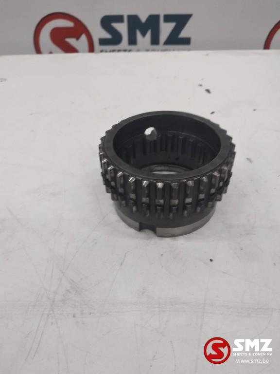 Occ tandwiel ZF, Auto-onderdelen, Vrachtwagen-onderdelen, Overige merken, Transmissie en Accessoires, Gebruikt