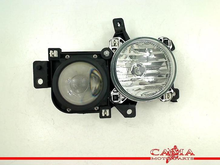 KOPLAMP RECHTS Gilera Fuoco 500 2013-2015 (01-2013/12-2015), Motoren, Onderdelen | Overige, Gebruikt