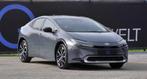 Toyota Prius PHEV PREMIUM PLUS MEMORY VOLL LEDER 360°CAM, Argent ou Gris, Achat, Hybride rechargeable, Noir