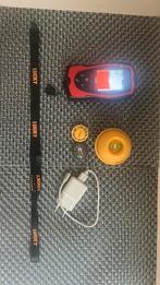 Eco sondeur, Enlèvement, Comme neuf