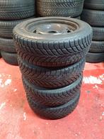 Jantes BMW origine 16" kit hiver série 3 F30 F31, Enlèvement, Utilisé, BMW