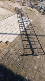 Étagère à fleurs en métal, Enlèvement, Utilisé