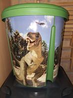 Curver Dino Decobox, Collections, Jouets, Enlèvement, Utilisé