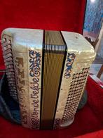 Accordéon, Musique & Instruments, Enlèvement, Comme neuf, Autres formats, Accordéon à boutons