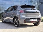 Peugeot 208 Allure - 1.2 turbo, 0 kg, Argent ou Gris, Achat, Euro 6
