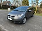 Mitsubishi colt 1.3 benzine met airco al gekeurd, Autos, Mitsubishi, Argent ou Gris, Achat, Entreprise, 149 g/km