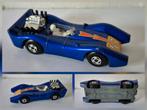 Matchbox 61-A 1971 Blue Shark, Enlèvement ou Envoi, Utilisé, Voiture