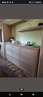 Jonckheere Meubelen 3 Stuks Voor Eetplaats. 450 Euro., Huis en Inrichting, Ophalen